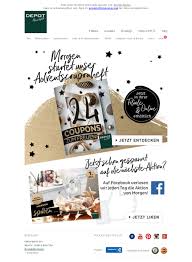 Morgen Startet Unser Adventscouponheft 24 Tolle Uberraschungen Warten Auf Sie Wohnengarten Https Deal Held De Morgen St Uberraschungen Advent Blog