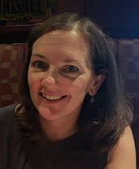 Kate Bachus Ware, LCSW