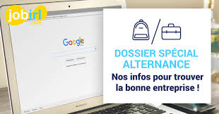 Vous accompagner dans toutes les étapes de l'alternance. Alternance Dossier Special Pour T Aider A Trouver La Bonne Entreprise