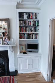 21 Alcove Shelving Ideas For Your Living Room Jv Carpentry