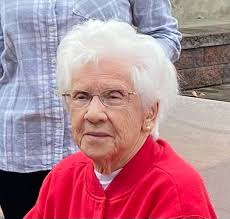 Obituary information for Esther Mackey