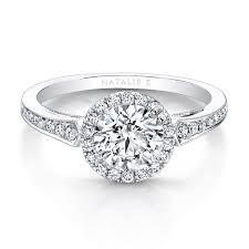 Vintage 18k gold pink star ruby bezel set cabochon band ring stacker romantic. 18k White Gold Vintage Inspired Diamond Halo Engag