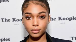 Breakout Beauty Lori Harvey Is Pat Mcgrath S Latest Muse