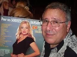 Jacques ATTIA, 80 ans (COURTENAY, CRETEIL)