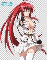 Pin By Stevi Barmpari On Screenshots Highschool Dxd Anime High School Dxd