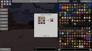 More than a decade after its release, minecraft remains one of the most popular games on pcs, consoles, and mobile dev. 10 Most Impressive Minecraft Mods