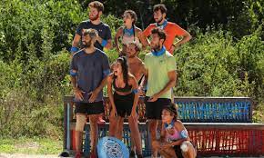 9,638 likes · 2,753 talking about this. Survivor Diarroh Spoiler 20 1 Oristiko Live Metadosh Megalo Ntermpi Ayth H Omada Kerdizei To Epa8lo Sportime Gr