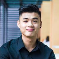 40+ “William Chai” profil