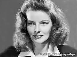 Katharine Hepburn