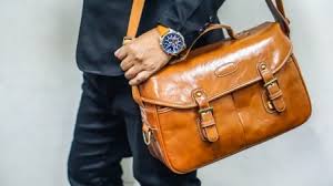 In today's world, work doesn't always happen at the office. Top 15 Best Leather Messenger Bags For Men In 2021