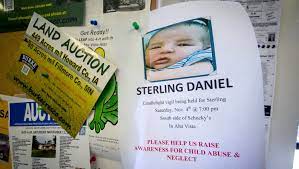 Infant Death Iowa Baby Had Short Neglected Life Uncle Says