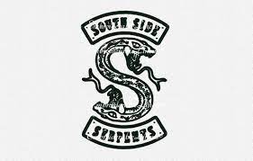 Riverdale southside serpents coloring pages. South Side Serpents Embroidery Machine Design 5in X 7in Etsy In 2021 Southside Serpents South Side Serpents Serpent Tattoo