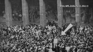 Experten erklären: Dr. Roger Engelmann über den 17. Juni 1953