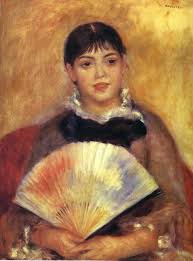 Unlu Ressamlar Picasso Dali Van Gogh Da Vinci Resimleri Hayatlari Pierre Auguste Renoir Renoir Monet