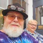 David Guldin's Instagram, Twitter & Facebook