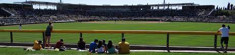 There are fewer than two weeks left in the a's 2020 regular season, but it's never too early to start looking ahead. 2015 Spring Training