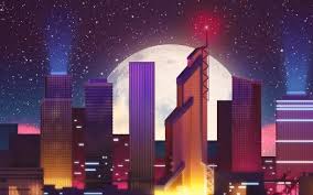 Check spelling or type a new query. Neon City 4k Cityscape Wallpaper City Wallpaper Abstract Wallpaper