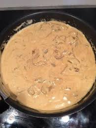 La Sauce Aux Cepes Recette Recettes De Cuisine Recette Cepes Recette