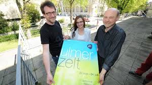 Anmelden und ganzes profil ansehen. Ulm Ulmer Zelt Junge Stars Und Alte Helden Neu Ulmer Zeitung