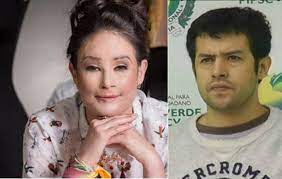 We did not find results for: Entrevista De Natalia Ponce Con La W