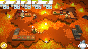 Journey back to the onion kingdom and assemble your team of chefs in overcooked! Overcooked On Steam