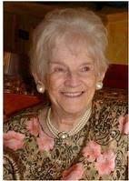 Jean Wetherell Obituary (1924