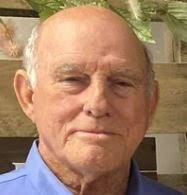 James Vickers Obituary