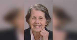 Obituary information for Anna Belle Richard Hebert