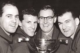 1964 Lyall Dagg Rink