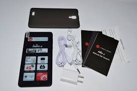 Maxwest AsTro 6 ...