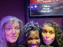 Trina Meade (@1blackrockqueen) · Instagram 照片和视频