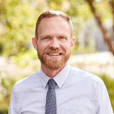 Stream episode Luke Wilcox, a math instructor at East Kentwood High School  by Lindsey Huebner podcast