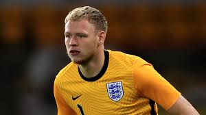 Bournemouth goalkeeper aaron ramsdale has impressed on loan at afc wimbledon / west ham united via getty images. Aaron Ramsdale Arsenal Interested In Signing Sheffield United Goalkeeper Football News Sky Sports
