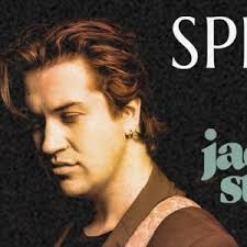 Jackson Stokes Band LIVE at JV's Music Room