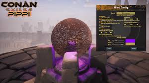 We did not find results for: Conan Exiles Server Settings File