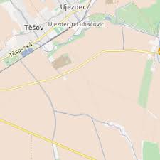 Map of uherske hradiste area hotels: Strojirenstvi Uhersky Brod Okres Uherske Hradiste Zlinsky Kraj Zlatestranky Cz