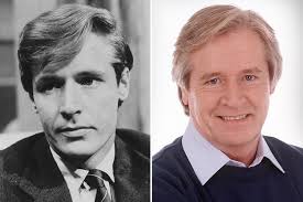 Coronation Street's Bill Roache, 85, is convinced he's actually getting  younger and says his body is designed to 'go