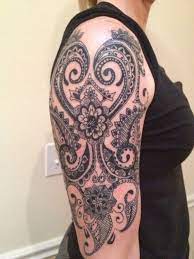 Tattoo Sleeves For Women Half Sleeve Tribal Tattoo For Women Tattoos Mob Tribal Tattoos For Women Half Sleeve Tribal Tattoos Tribal Tattoos