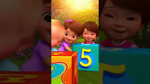 Leo's Block Party! A Cheerful Song for Kids About Building & Sharing  #kidsvideos #buildingblocksf