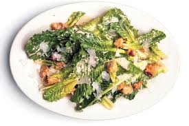 Classic Caesar Salad Recipe Classic Caesar Salad Caesar Salad Caesar Salad Recipe