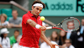 L'espagne gagne sur tous les fronts. Tennis Roland Garros Seite 1