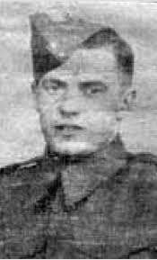 Raymond Albert Stanley