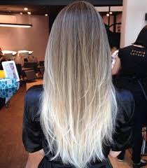 They are stripped of all. Pin By Rosanne Bonell On Hair Colour Styles Trends Hair Styles Balayage Hair Cool Hairstyles