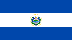 Flag of El Salvador - Wikipedia