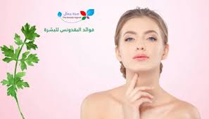 فوائد البقدونس للبشرة أفضل ماسكات البقدونس للبشرة والوجه Sehajmal