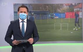 Čt sport channel live streaming and tv schedule. Sportovni Redakce Ct Nastoupila Koronavirove Prazdniny V Anonymite Pracuji Za Min I Sportaci Co Zaujalo Jiriho Macku Krajske Listy Cz