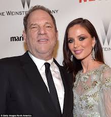 Donna rotunno is an attorney from chicago. Harvey Weinstein S Wife Wants To Bring Forward Resolution To The Allegations Source Says Daily Mail Online
