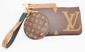 We're always open so you can shop anytime we always have louis vuitton handbags on sale we have exceptional customer service our lv bags on sale are made with premium materials we offer free repairs on all bags. Louis Vuitton Trio Pouch Luxeaholic