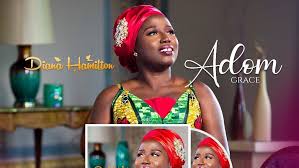 Diana hamilton dans les petits cafes 04:54. Diana Hamilton Blesses Us With New Single Adom Ny Dj Live
