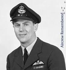 Paradie RCAF Archive